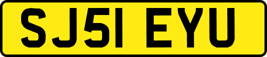 SJ51EYU