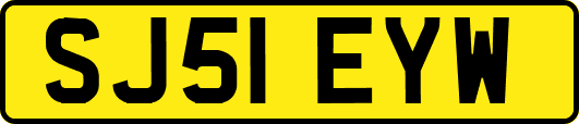 SJ51EYW