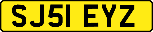 SJ51EYZ