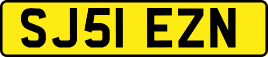 SJ51EZN