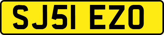 SJ51EZO