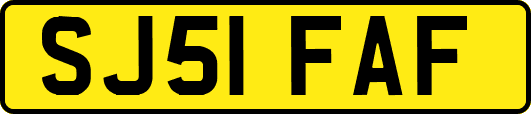 SJ51FAF