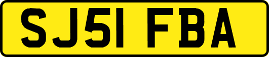 SJ51FBA