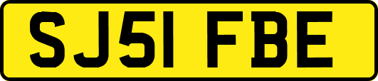 SJ51FBE