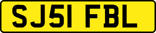 SJ51FBL