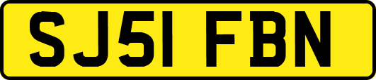 SJ51FBN