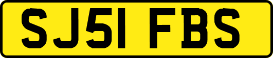 SJ51FBS