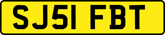 SJ51FBT