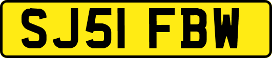 SJ51FBW