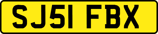 SJ51FBX