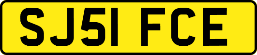 SJ51FCE