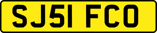 SJ51FCO