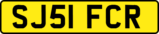 SJ51FCR