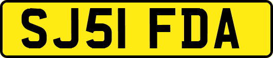 SJ51FDA