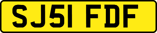 SJ51FDF
