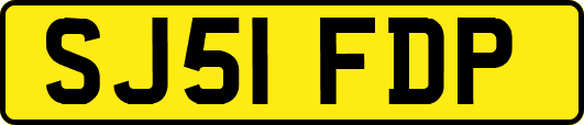 SJ51FDP