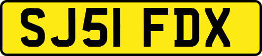 SJ51FDX