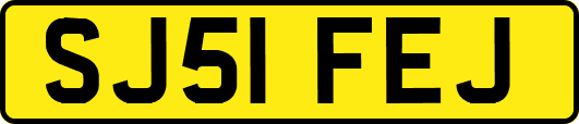 SJ51FEJ