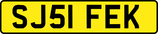 SJ51FEK