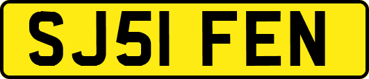 SJ51FEN