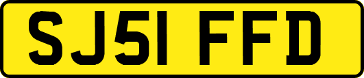 SJ51FFD