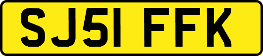 SJ51FFK