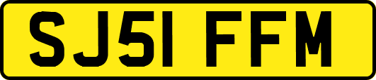 SJ51FFM