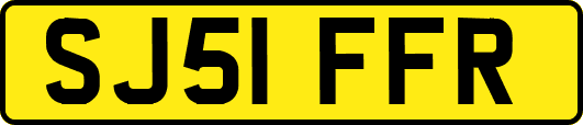 SJ51FFR