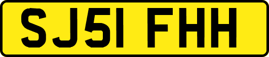 SJ51FHH