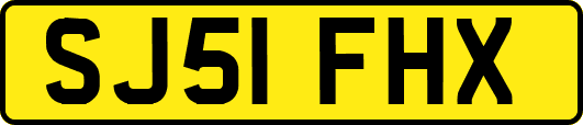 SJ51FHX