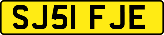 SJ51FJE