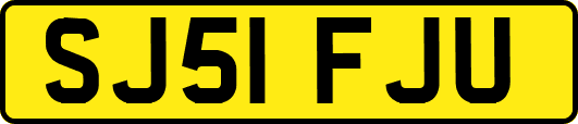 SJ51FJU