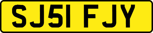 SJ51FJY