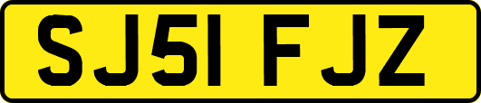 SJ51FJZ