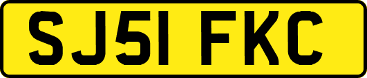SJ51FKC