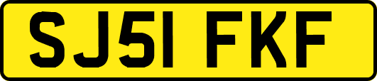 SJ51FKF