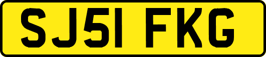 SJ51FKG