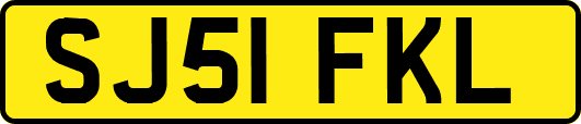 SJ51FKL