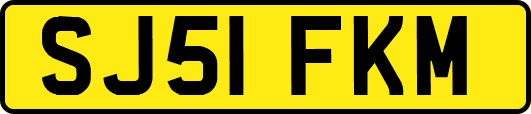 SJ51FKM