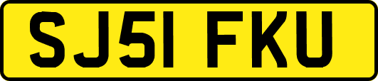 SJ51FKU