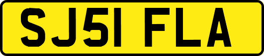 SJ51FLA