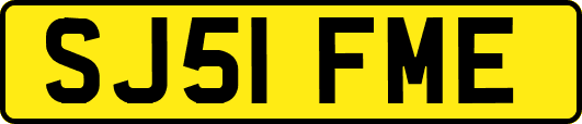 SJ51FME