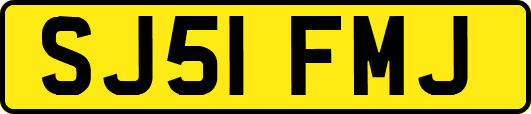 SJ51FMJ