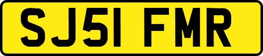 SJ51FMR