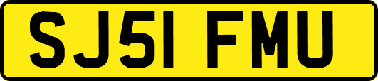 SJ51FMU