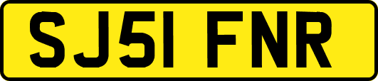 SJ51FNR