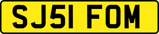 SJ51FOM