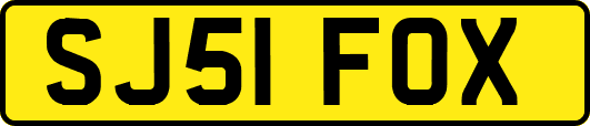 SJ51FOX