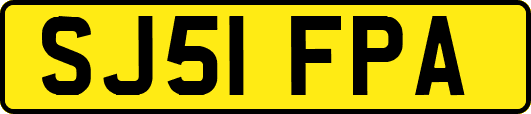 SJ51FPA