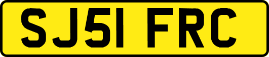 SJ51FRC